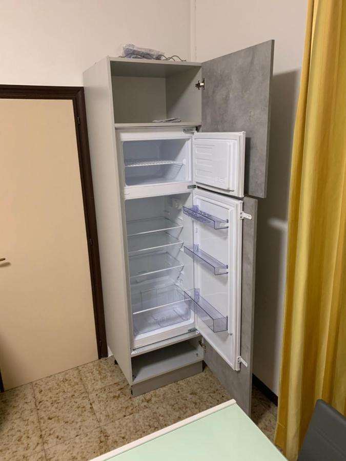 圣佩莱格里诺酒店 斯皮拉波托 外观 照片
