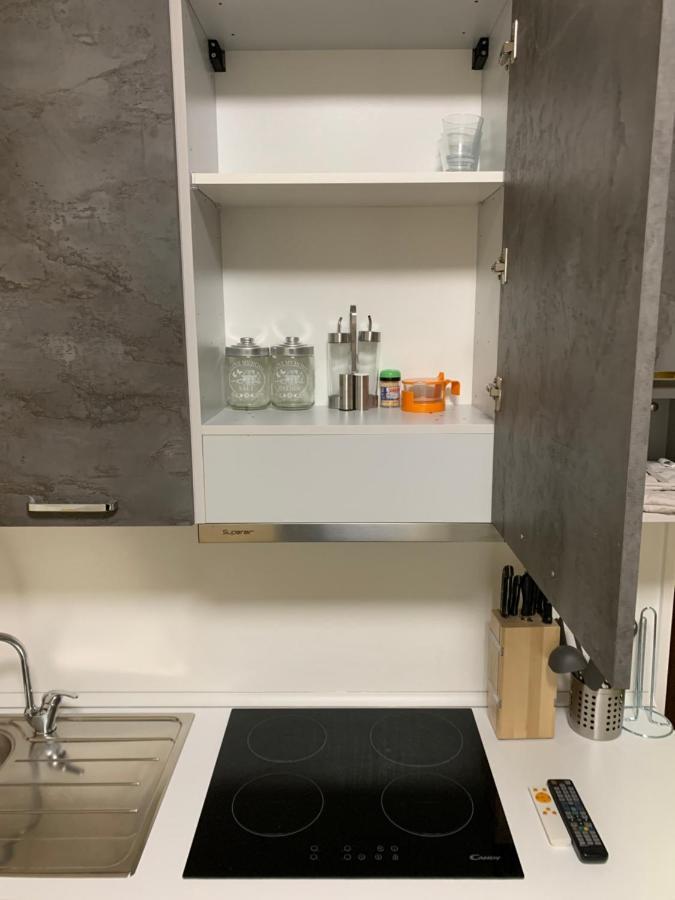 圣佩莱格里诺酒店 斯皮拉波托 外观 照片