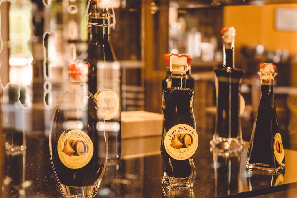 圣佩莱格里诺酒店 斯皮拉波托 外观 照片